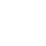White DPR Construction Logo - a user of HammerTech construction safety software.