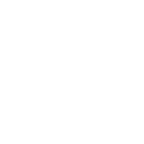 White Hutchinson Construction Logo - a user of HammerTech construction safety software.