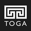 Toga Logo Icon